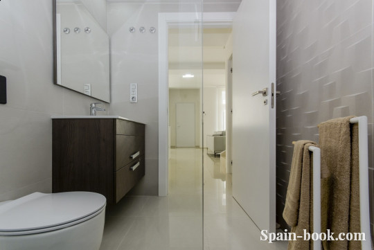 Виллы Новый проект современных вилл,Villas Las Lagunas в Сиудад Кесада, Коста Бланка, Сиудад Кесада