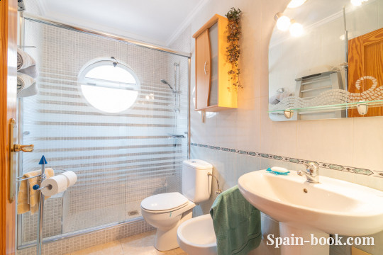 Дом Смежный дом в престижном районе Ориуэла Коста / Плайя Фламенка, Коста Бланка, Плайя Фламенка