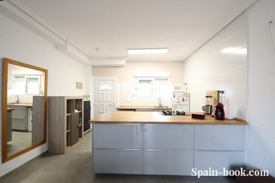 Апартаменты Апартаменты в популярном пригороде Торревьехи, Пунта Прима, Коста Бланка, Пунта Прима