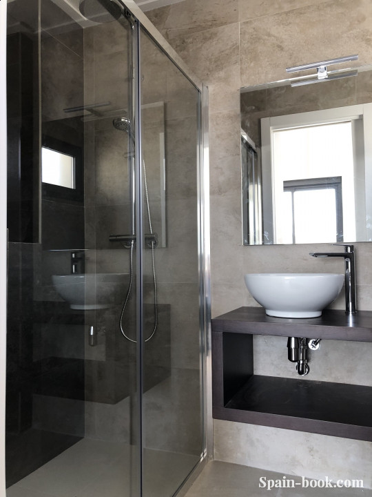 Виллы Новые виллы в пригороде Торревьехи, Бенихофар, Коста Бланка, Бенихофар