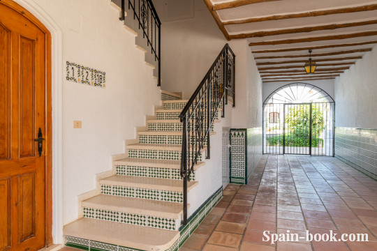 Апартаменты Апартаменты в 350м до роскошного пляжа в Ла Зении / Ориуэла Коста, Коста Бланка, Ла Зения