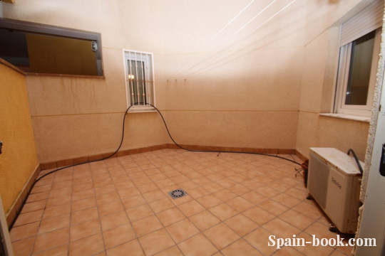 Апартаменты Апартаменты в элитном комплексе в Кабо Роиг / Ориуэла Коста, Коста Бланка, Кабо Роиг