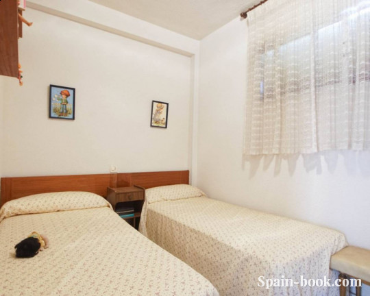 Апартаменты Квартира с видом на сосновый лес в пригороде Торревьехи, Pinomar, Коста Бланка, Торревьеха