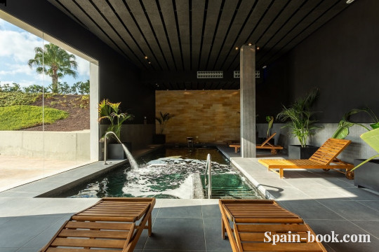 Пентхаус Последние современные апартаменты в Los Dolses / Ла Зения, Коста Бланка, Ла Зения