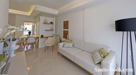 Апартаменты 