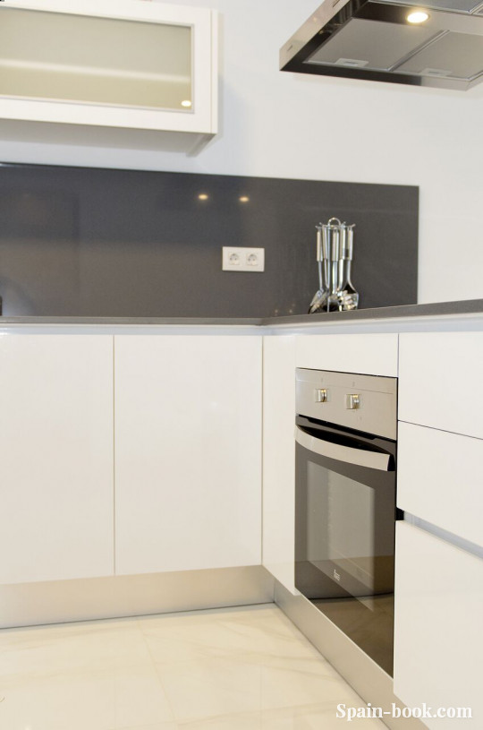 Таунха́ус Новый резиденциальный комплекс рядом с гольфом Вийямартин, Ориуэла Коста, Коста Бланка, Вийямартин