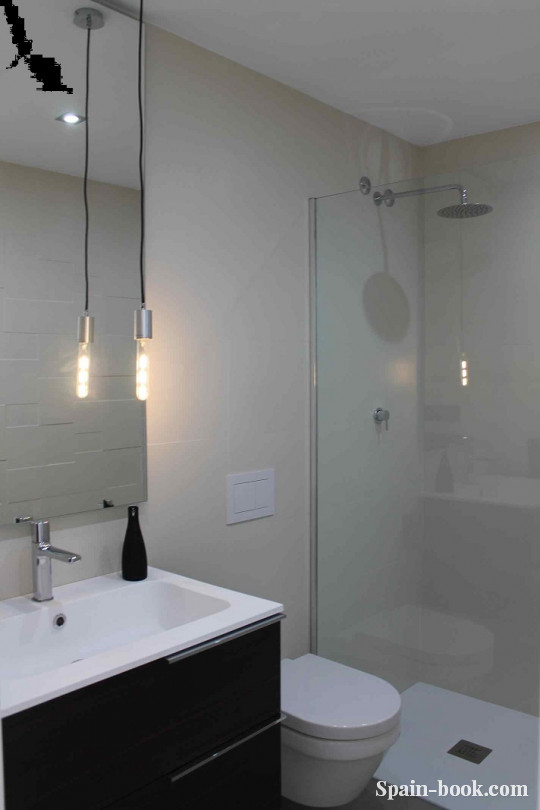 Виллы Эксклюзивные виллы с видом на море в Finestrat \ Бенидорм., Коста Бланка, Финестрат