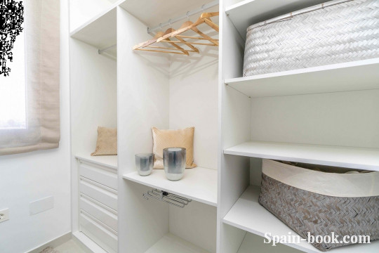 Виллы Современные виллы рядом с пляжем в Пилар де ла Орадада, Аликанте, Коста Бланка, Пилар де ла Орадада