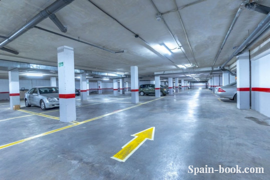 Апартаменты Апартаменты в элитном районе Ориуэла Коста / Кабо Роиг, Коста Бланка, Кабо Роиг