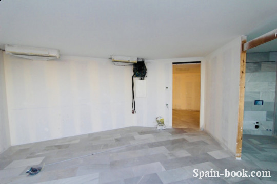 Виллы Роскошная вилла с панорамным видом на море в Хавея, Коста Бланка, Хавеа