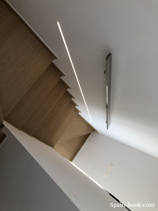 Виллы Новые виллы в пригороде Торревьехи, Бенихофар, Коста Бланка, Бенихофар