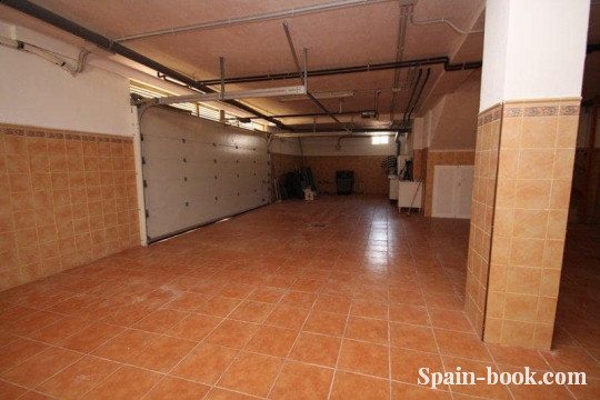 Виллы Вилла класса люкс в Ла Велета, Торревьеха, Коста Бланка, Торревьеха