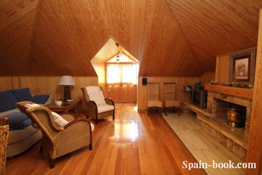 Виллы Вилла класса люкс в Ла Велета, Торревьеха, Коста Бланка, Торревьеха