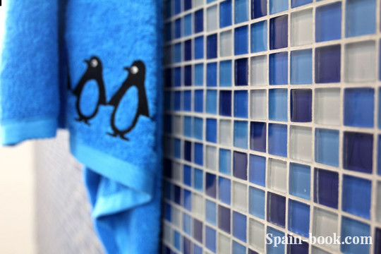 Виллы Новые виллы в 2км от пляжа в Cumbre del Sol / Кальпе, Коста Бланка, Кумбре дель Соль