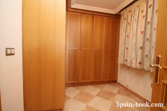 Виллы Вилла класса люкс в Ла Велета, Торревьеха, Коста Бланка, Торревьеха