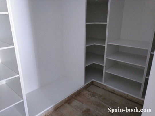 Виллы Современная вилла в курортном городе Benissa, Коста Бланка, Бенисса