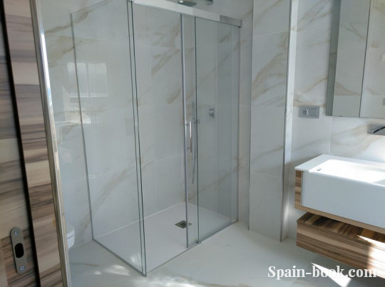 Виллы Современная вилла в курортном городе Benissa, Коста Бланка, Бенисса