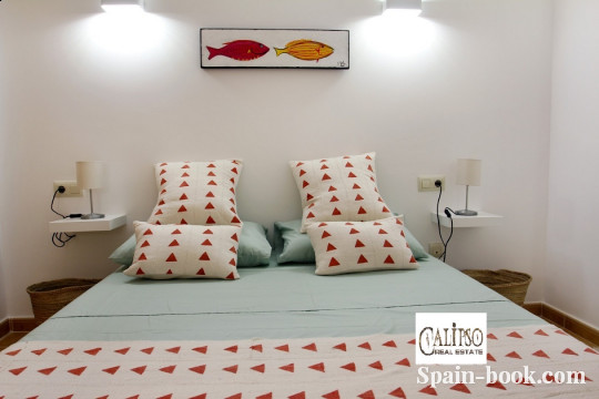 Апартаменты Новые апартаменты в Cumbre del Sol / Кальпе, Коста Бланка, Кальпе