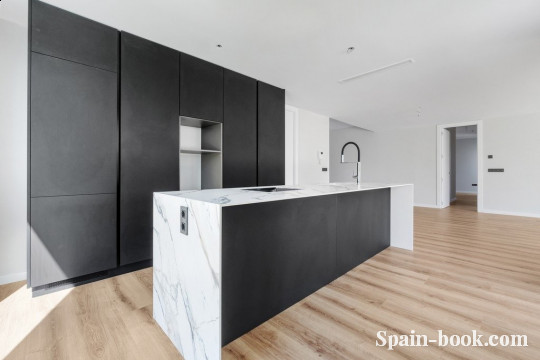 Виллы Ультра-современная вилла рядом с пляжем Campoamor, Ориуэла Коста, Коста Бланка, Кампоамор