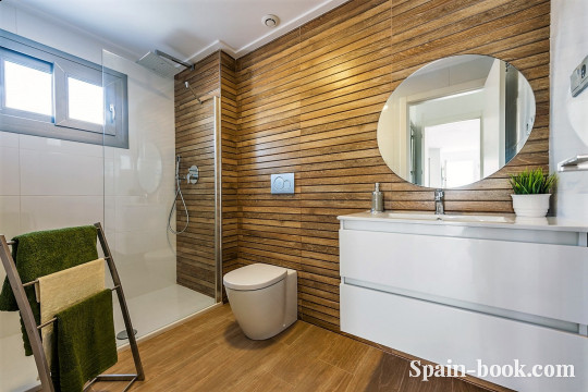 Бунгало Новая фаза строительства в Торревьехе, бунгало и таунхаусы в Ла Велете, Коста Бланка, Торревьеха