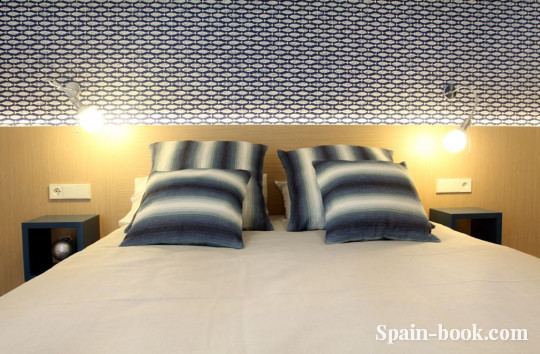 Виллы Новые виллы в 2км от пляжа в Cumbre del Sol / Кальпе, Коста Бланка, Кумбре дель Соль