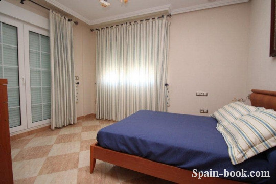 Виллы Вилла класса люкс в Ла Велета, Торревьеха, Коста Бланка, Торревьеха