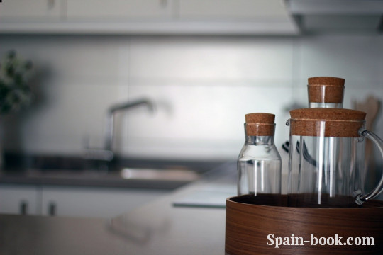 Бунгало Новые бунгало рядом с пляжем в Торре де ла Орадада, Коста Бланка, Торре де ла Орадада