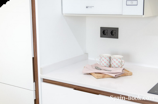 Бунгало Новый проект от одного из ведущих застройщиков Испании, Коста Бланка, Лос Балконес