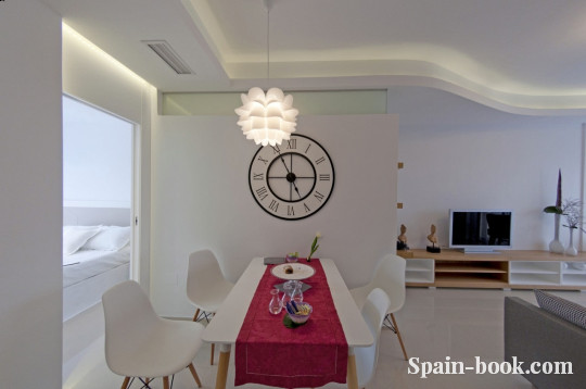 Апартаменты 