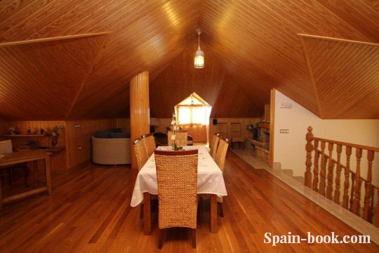 Виллы Вилла класса люкс в Ла Велета, Торревьеха, Коста Бланка, Торревьеха