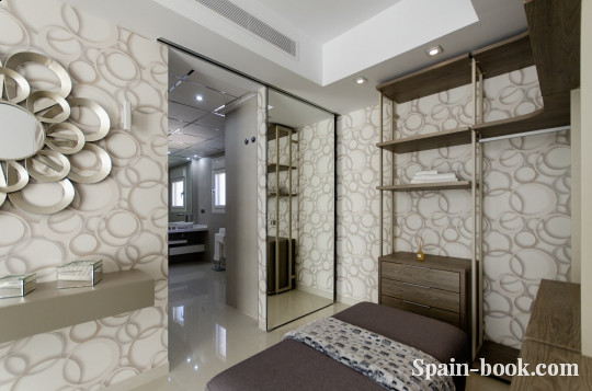 Виллы Новый проект современных вилл,Villas Las Lagunas в Сиудад Кесада, Коста Бланка, Сиудад Кесада