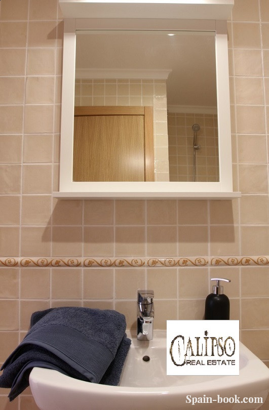 Апартаменты Новые апартаменты в Cumbre del Sol / Кальпе, Коста Бланка, Кальпе