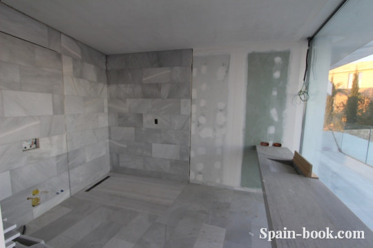 Виллы Роскошная вилла с панорамным видом на море в Хавея, Коста Бланка, Хавеа