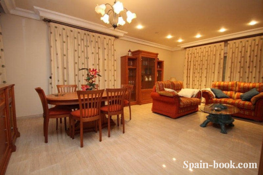 Виллы Вилла класса люкс в Ла Велета, Торревьеха, Коста Бланка, Торревьеха