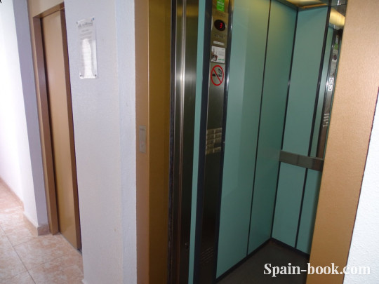 Апартаменты 2-х комнатная квартира в Торревьехе, Коста Бланка, Торревьеха