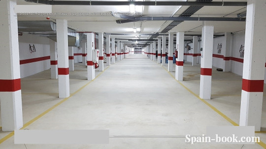 Бунгало Современный жилой комплекс с коммерческим центром в El Raso, Гвардамар, Коста Бланка, Гуардамар дель Сегура