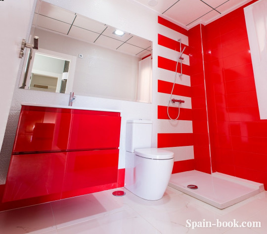 Виллы Современные виллы рядом с гольфом в Вийямартин / Ориуэла Коста, Коста Бланка, Вийямартин