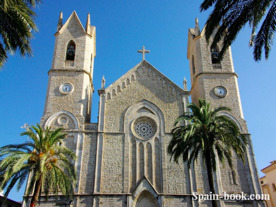 Виллы Вилла с живописным видом на море в Benissa, Коста Бланка, Бенисса