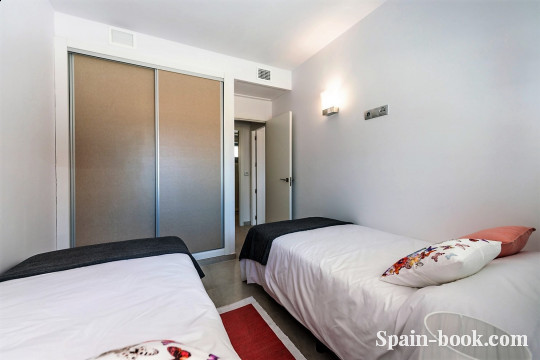 Бунгало Новая фаза строительства в Торревьехе, бунгало и таунхаусы в Ла Велете, Коста Бланка, Торревьеха