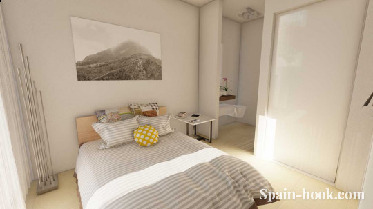 Виллы Современная вилла в коттеджном поселке Сиудад Кесада, Коста Бланка, Сиудад Кесада