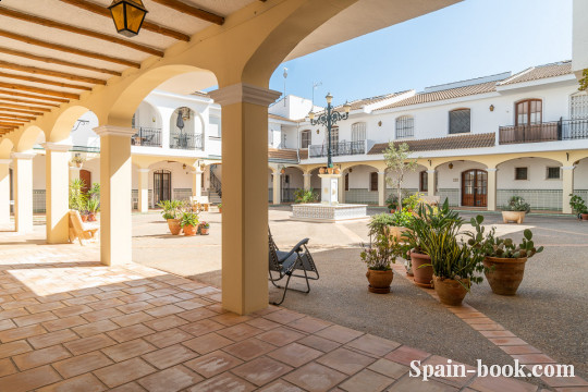 Апартаменты Апартаменты в 350м до роскошного пляжа в Ла Зении / Ориуэла Коста, Коста Бланка, Ла Зения