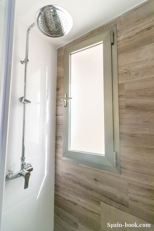 Виллы Современные смежные виллы рядом с пляжем в Los Alcázeres / Мурсия, Коста Бланка, Лос Алькасарес