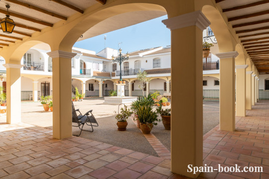 Апартаменты Апартаменты в 350м до роскошного пляжа в Ла Зении / Ориуэла Коста, Коста Бланка, Ла Зения