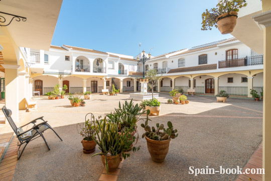 Апартаменты Апартаменты в 350м до роскошного пляжа в Ла Зении / Ориуэла Коста, Коста Бланка, Ла Зения