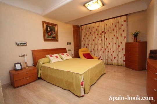 Виллы Вилла класса люкс в Ла Велета, Торревьеха, Коста Бланка, Торревьеха