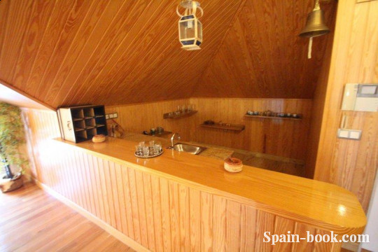 Виллы Вилла класса люкс в Ла Велета, Торревьеха, Коста Бланка, Торревьеха