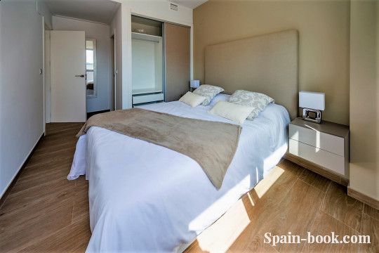 Бунгало Новая фаза строительства в Торревьехе, бунгало и таунхаусы в Ла Велете, Коста Бланка, Торревьеха