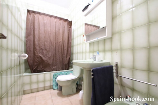 Апартаменты Апартаменты в популярном пригороде Торревьехи, Пунта Прима, Коста Бланка, Пунта Прима