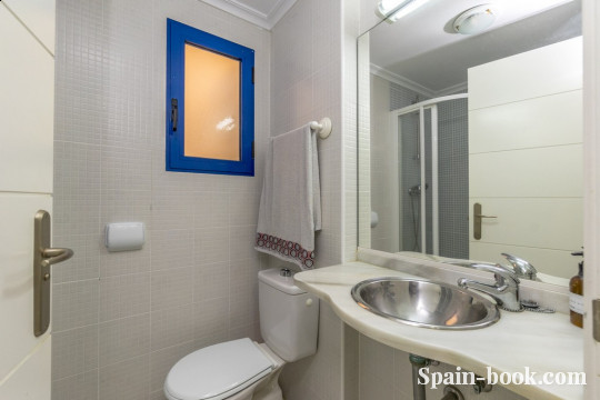 Апартаменты Апартаменты c красивым видом в Кабо Роиг / Ориуэла Коста, Коста Бланка, Кабо Роиг