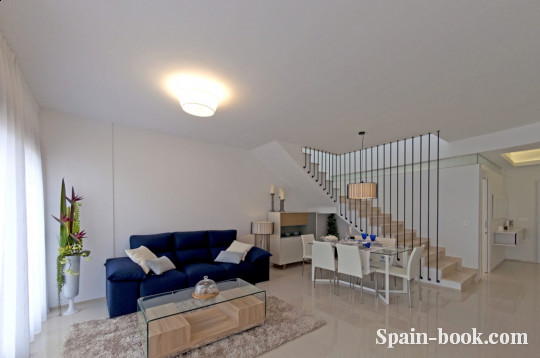 Апартаменты 